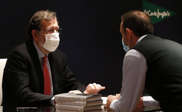 Rajoy y el alegato por la sensatez