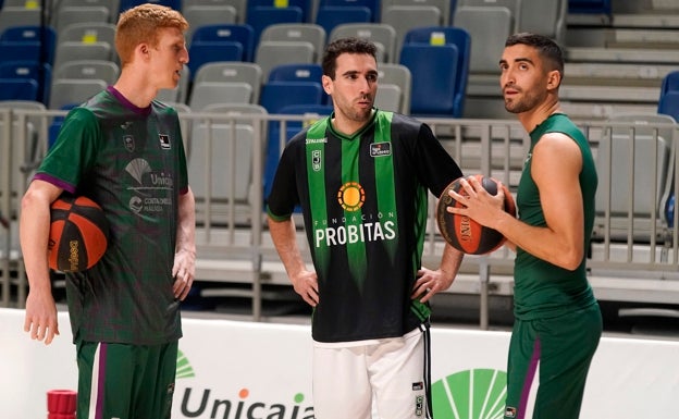 El Unicaja-Joventut podrá celebrarse tras no notificar el club catalán más positivos en su plantilla