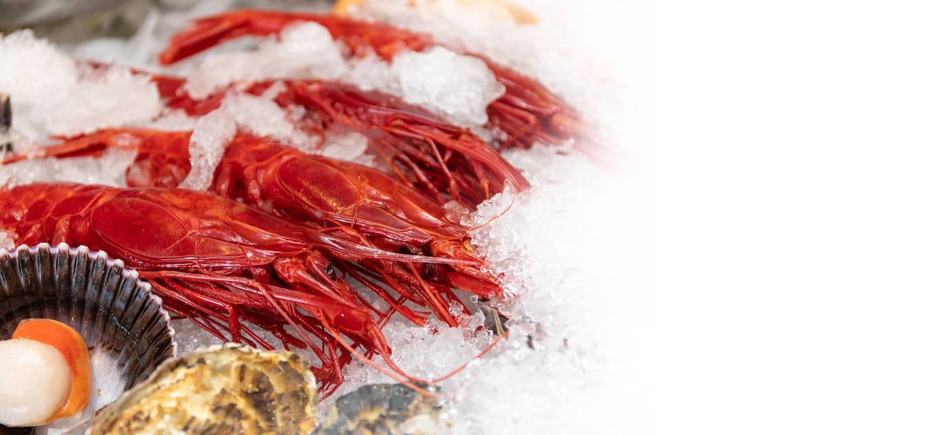 Cocina en Navidad: productos y elaboraciones exquisitas para nuestra mesa navideña