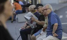 La Seguridad Social detalla cómo quedan las pensiones en 2022