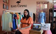 Black Flamingo quiere marcar un nuevo paso en el sector de la moda