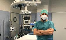 El Hospital Vithas Xanit Internacional apuesta por la cirugía mínimamente invasiva en su unidad de ginecología