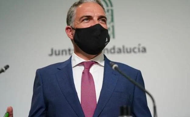 Andalucía deja claro si quiere pedir nuevas restricciones: 