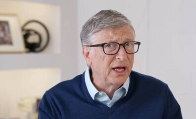 Bill Gates avanza cuándo acabará la fase aguda de la pandemia