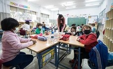 Los médicos de Madrid piden adelantar las vacaciones escolares