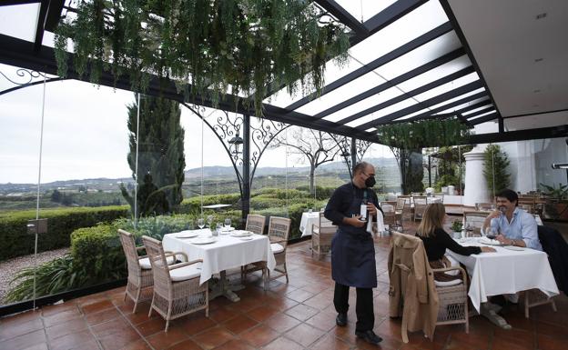 La Academia Gastronómica de Málaga premia la excelencia en la cocina