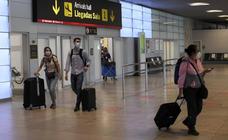 Marruecos acusa a España de incumplir los protocolos sanitarios en los aeropuertos