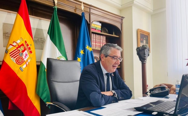 Rincón de la Victoria acoge el 'DemoDay' de los 'coworking' con 12 proyectos de economía circular