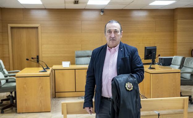 El juez del 'caso Juana Rivas' asegura que las críticas son un «absoluto fracaso»