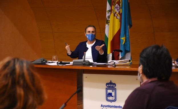 Fuengirola aprueba el presupuesto de 2022, centrado en la recuperación