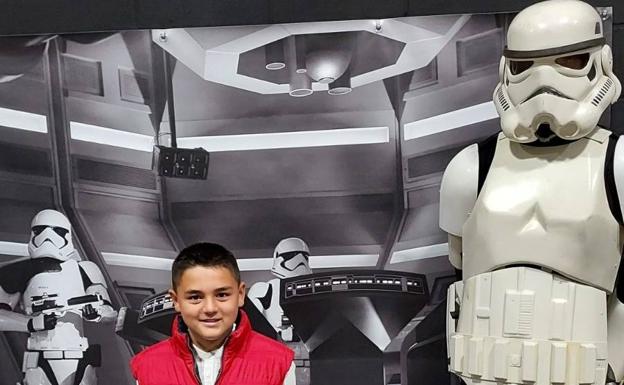 La exposición gratuita 'El Universo de las Galaxias' llega al Málaga Nostrum