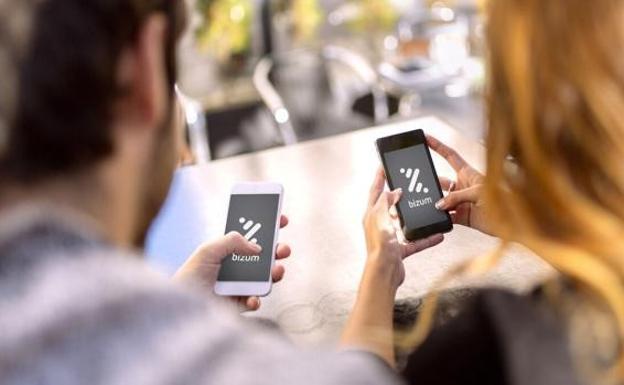 Cómo cobrar los premios de la Lotería de Navidad por Bizum