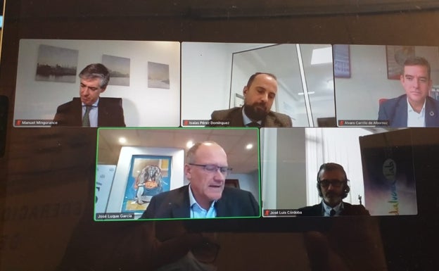 Andalucía atraerá el próximo año 26 millones de turistas, el 81% de los que recibía antes de la pandemia