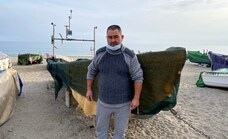 Condenan a 15 meses de cárcel a dos pescadores de Nerja que capturaron un tiburón en peligro de extinción