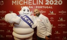 Benito Gómez, un dos estrellas Michelin con la mejor ensaladilla rusa de España