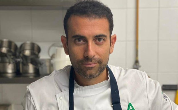 Fernando Villasclaras conserva la estrella Michelin de El Lago en un año «de récord»