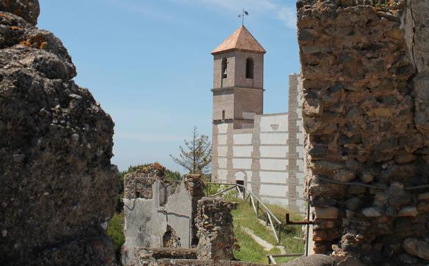 Casares y Gaucín: los castillos malagueños que vigilan el Estrecho