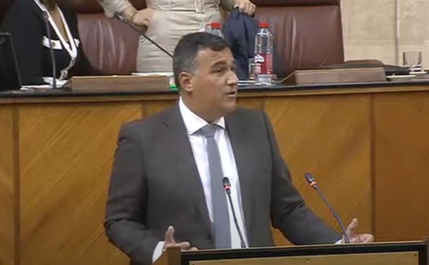 La Junta y su no ideología