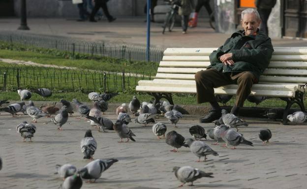 La Seguridad Social anuncia a los jubilados cuándo cobrarán su paguilla de enero