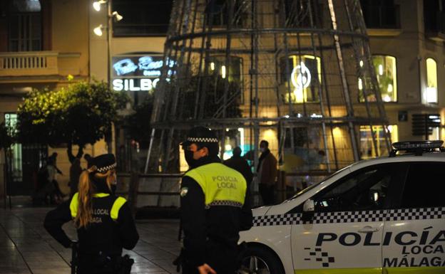 Las capitales andaluzas no celebrarán campanadas de fin de año por el avance de la sexta ola del Covid