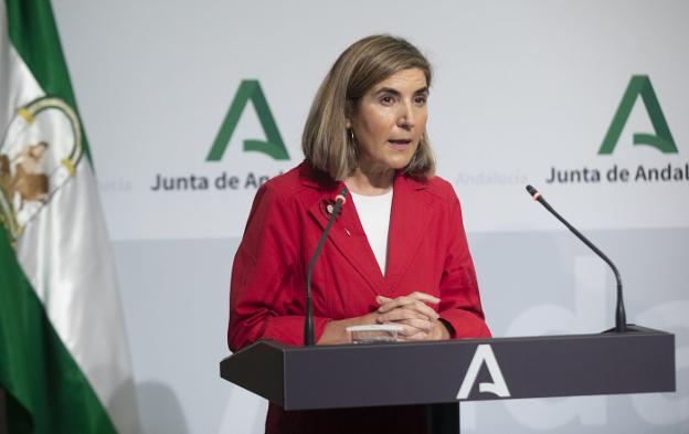 La Junta de Andalucía rescata a los autónomos de la crisis Covid con más de 100 millones en ayudas