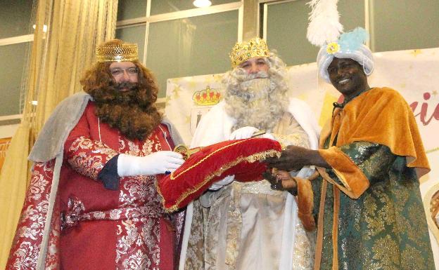 Cártama volverá a celebrar una cabalgata de Reyes Magos estática
