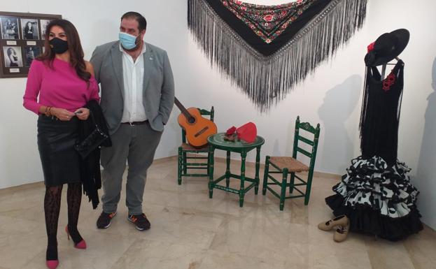 Ardales se sumerge en el flamenco con la creación de un museo y un centro de investigación