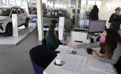 El Banco de España alerta de falta de transparencia en la financiación de automóviles