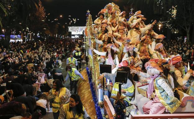 La Junta deja en manos de los ayuntamientos la decisión sobre la celebraciones de Nochevieja y cabalgatas de Reyes