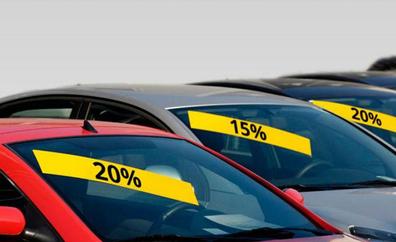 El precio del coche usado sube entre un 7 y un 10% por la falta de stock