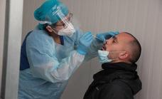 La Junta eleva el nivel de alerta en Málaga ante el avance del coronavirus