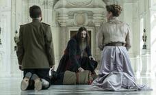 Rhys Ifans: «Rasputín supo ver que la perversión puede ser atractiva»