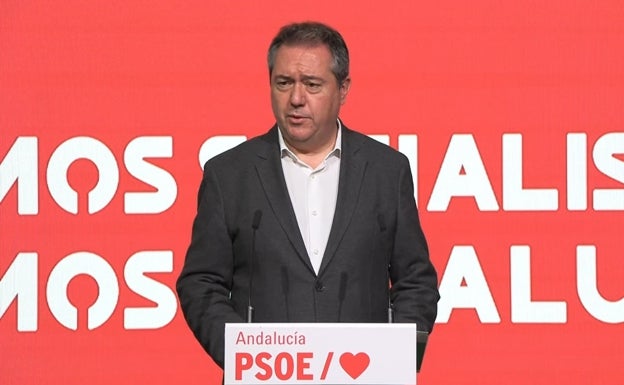 El PSOE pedirá la dimisión del consejero de Salud si no soluciona con contrataciones «el colapso de la sanidad pública»