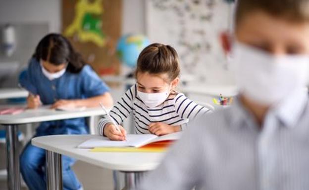 Vuelta al colegio en Andalucía: ¿habrá clases después de Navidad?