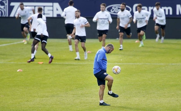 El Málaga no podrá acogerse a la nueva cuarentena para recuperar a los jugadores