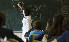El BOJA publica la oferta de empleo público docente de 3.390 plazas para Primaria, Secundaria y especialidades