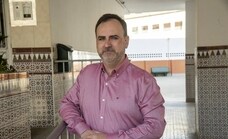 Jesús Javier Díaz: «La obesidad mórbida es como una muerte silenciosa, te va matando poco a poco»