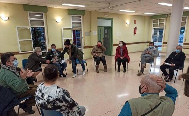 Las radios comunitarias crean lazos