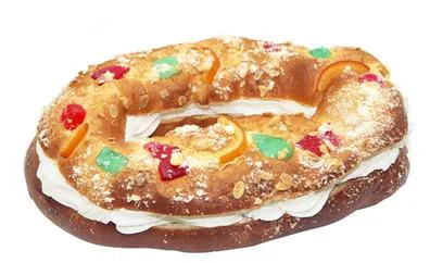 Los roscones de Reyes del supermercado, a análisis: ¿cuáles son los mejores?