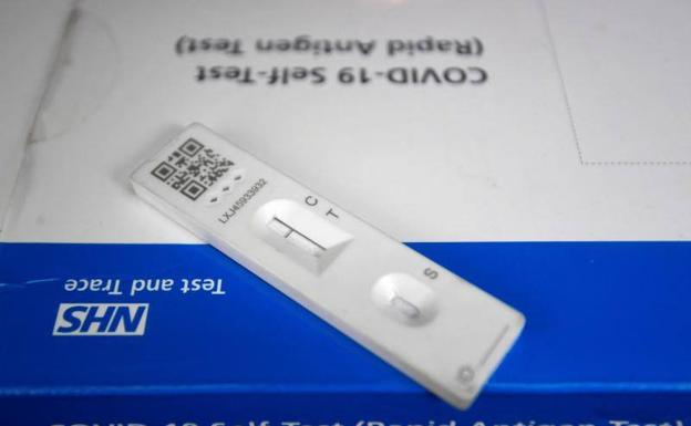 Prueba de antígeno: errores comunes que pueden conducir a un resultado incorrecto