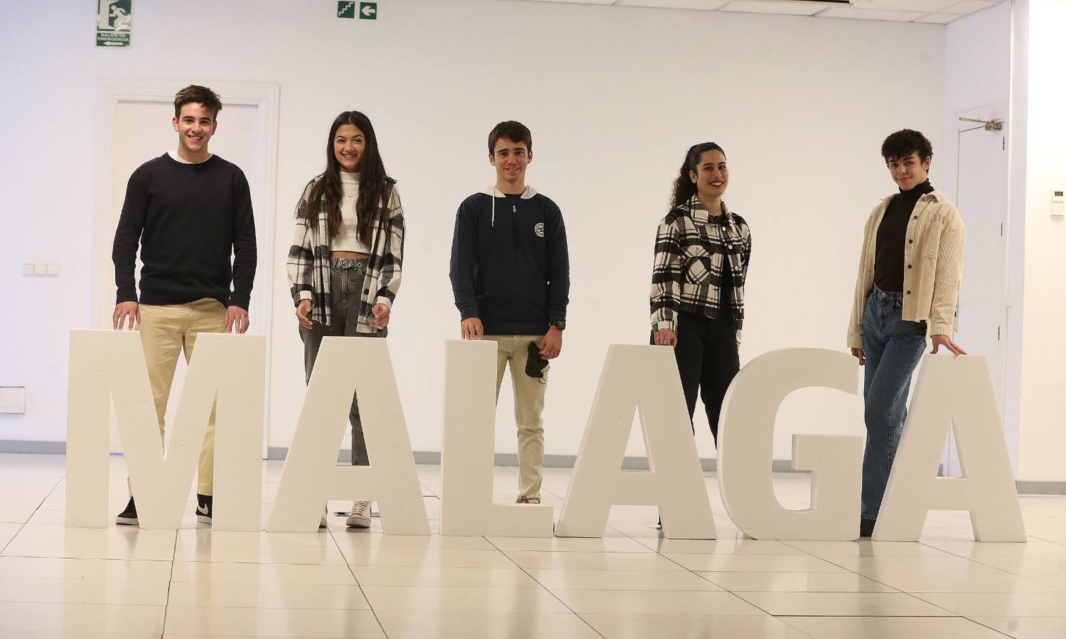 «En clase se respira un ambiente de agobio y nervios que te contagia»