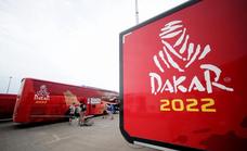 El Dakar menos previsible asume más retos que nunca