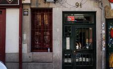 Un padre mata presuntamente a su hija y se suicida en Madrid