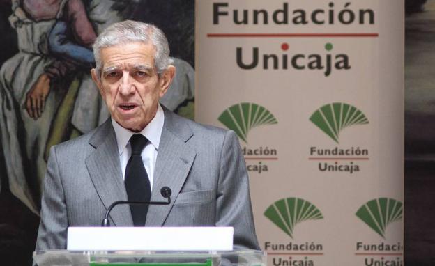 Patronos desafían a Medel e impugnan el acuerdo para renovar a sus consejeros en Unicaja Banco