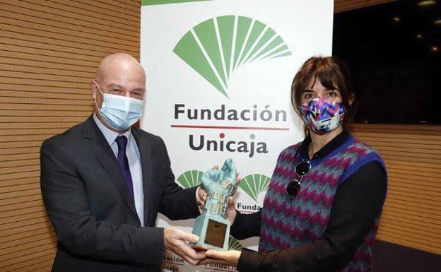 Fundación Unicaja abre la convocatoria de sus cuatro premios literarios