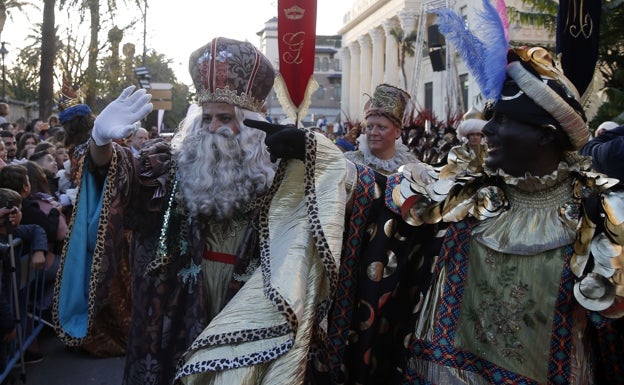 Los Reyes Magos se adaptan al Covid: cabalgatas estáticas o recorridos por calles más amplias