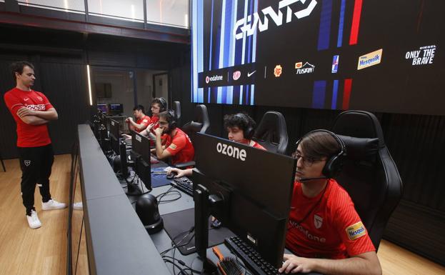 Vodafone Giants se queda sin Vodafone: el gigante de teleco y el club malagueño rompen su alianza