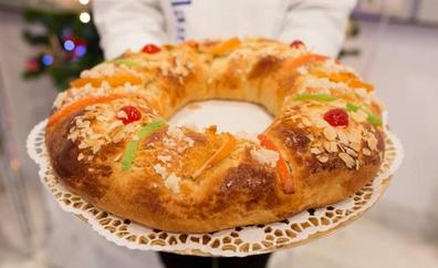 Estos son los mejores roscones de Reyes que puedes comprar en el supermercado