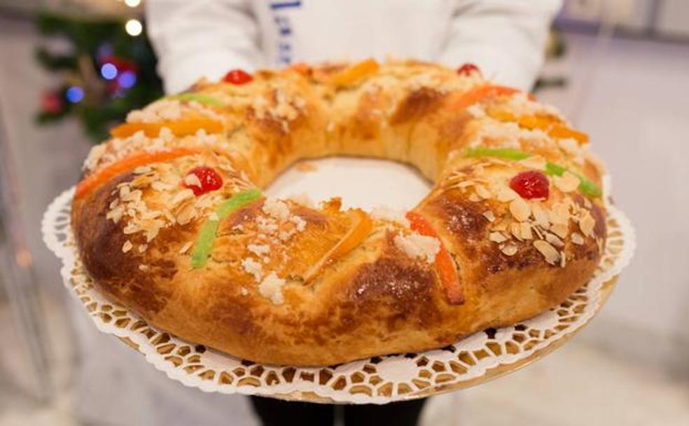 Estos son los mejores roscones de Reyes que puedes comprar en el supermercado