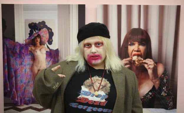 'Soy una Pringada' se subirá al escenario del 'Oh, See! Málaga'